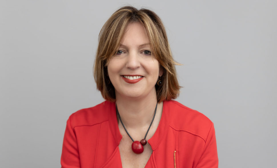 Zena Everett Crazy Busy